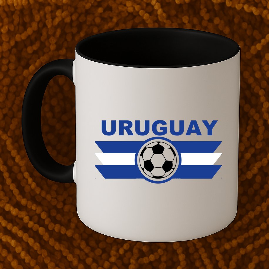 Uruguay Mug