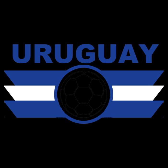 Uruguay Mug