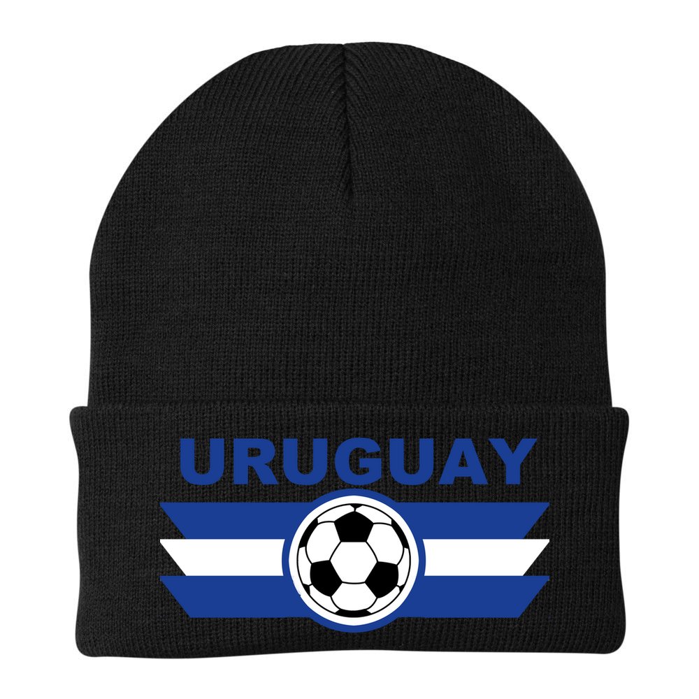 Uruguay Beanie
