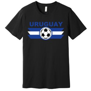 Uruguay Premium T-Shirt