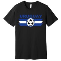 Uruguay Premium T-Shirt