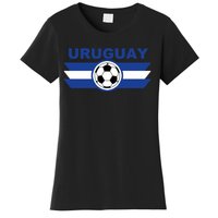 Uruguay Women's T-Shirt