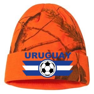 Uruguay Kati Licensed 12" Camo Beanie