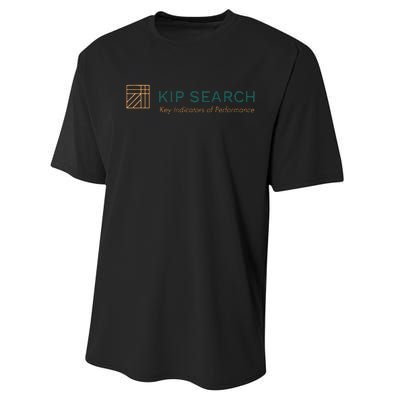 Unreasonable Recruiting W Logo Performance Sprint T-Shirt