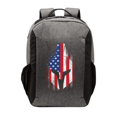 US American Spartan Vector Backpack
