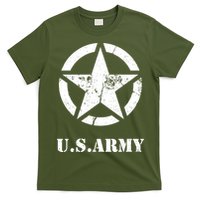 US Army Vintage Logo T-Shirt