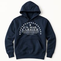 US Mail Carrier #Essential2020 Hoodie