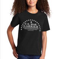 US Mail Carrier #Essential2020 Kids T-Shirt