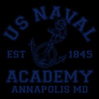 US NAVAL Est 1845 Academy Annapolis MD Mug