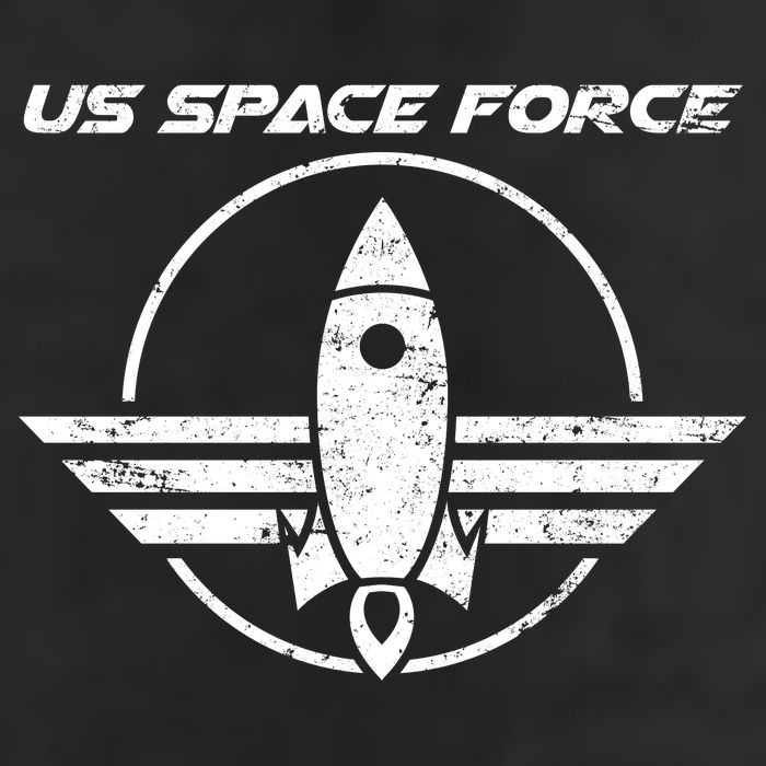 US Space Force Cool Comfort Performance Bucket Hat