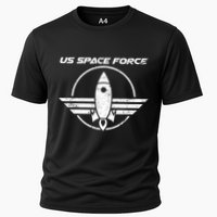 US Space Force Performance Shirt