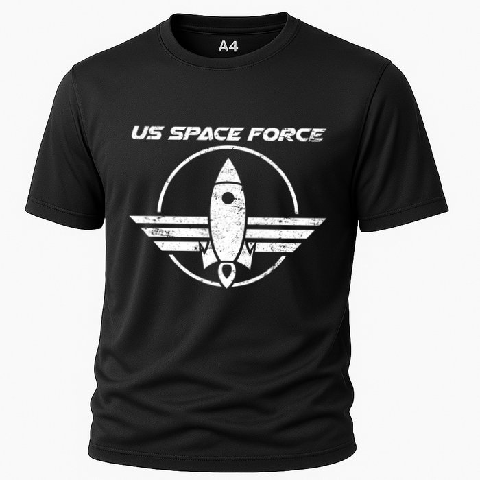 US Space Force Performance Shirt