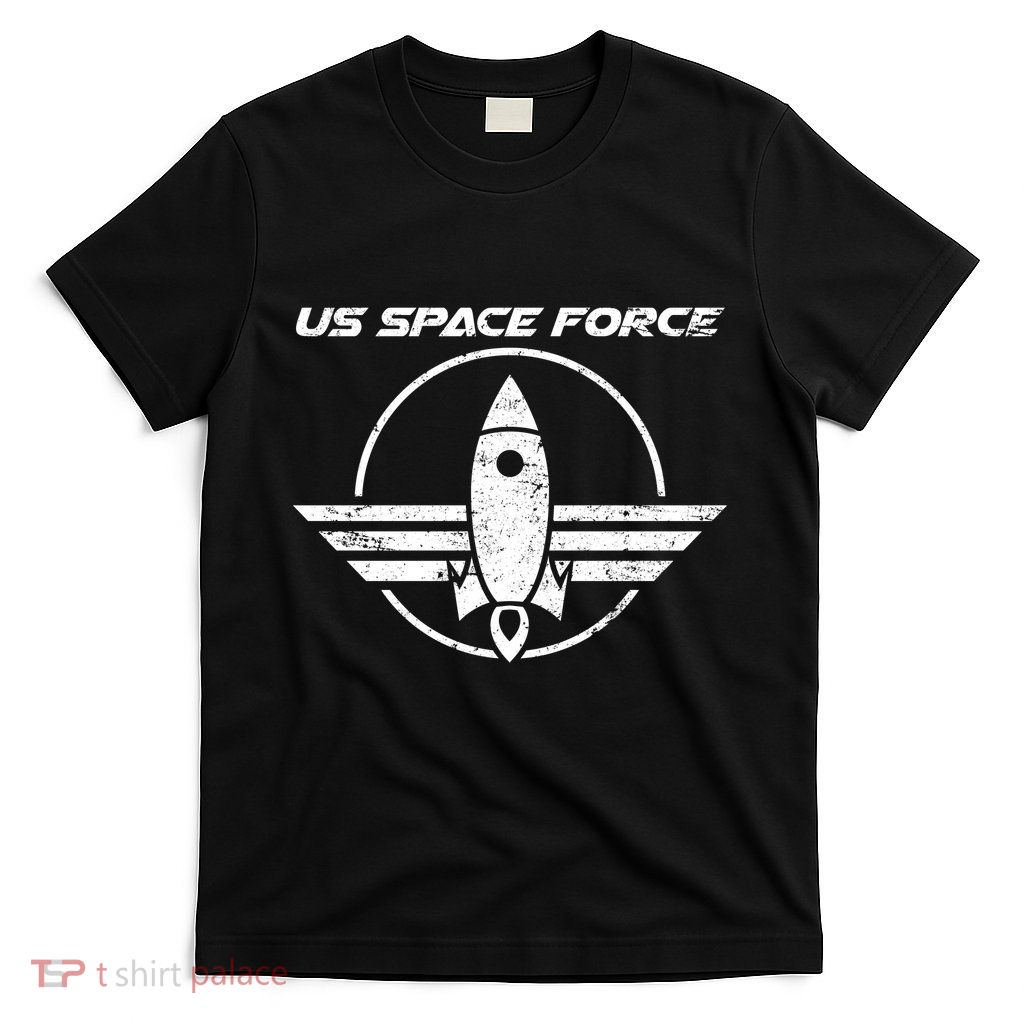 US Space Force T-Shirt