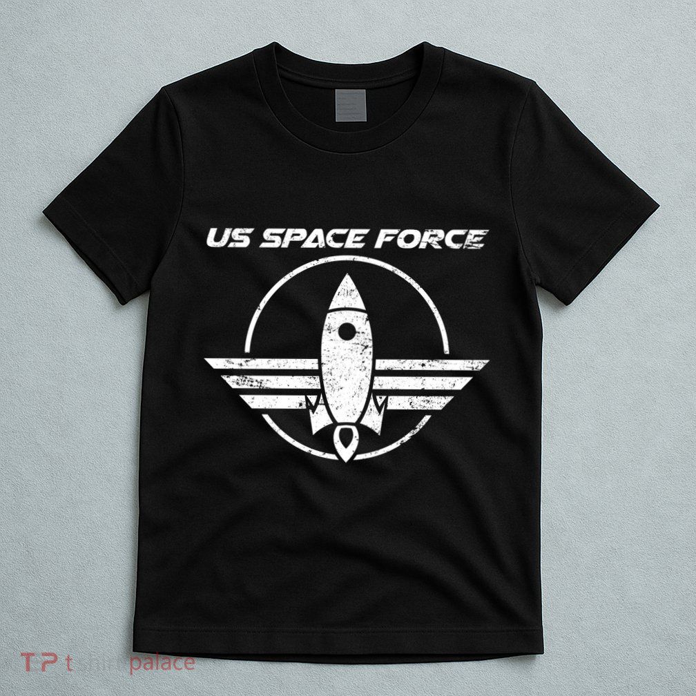 US Space Force T-Shirt