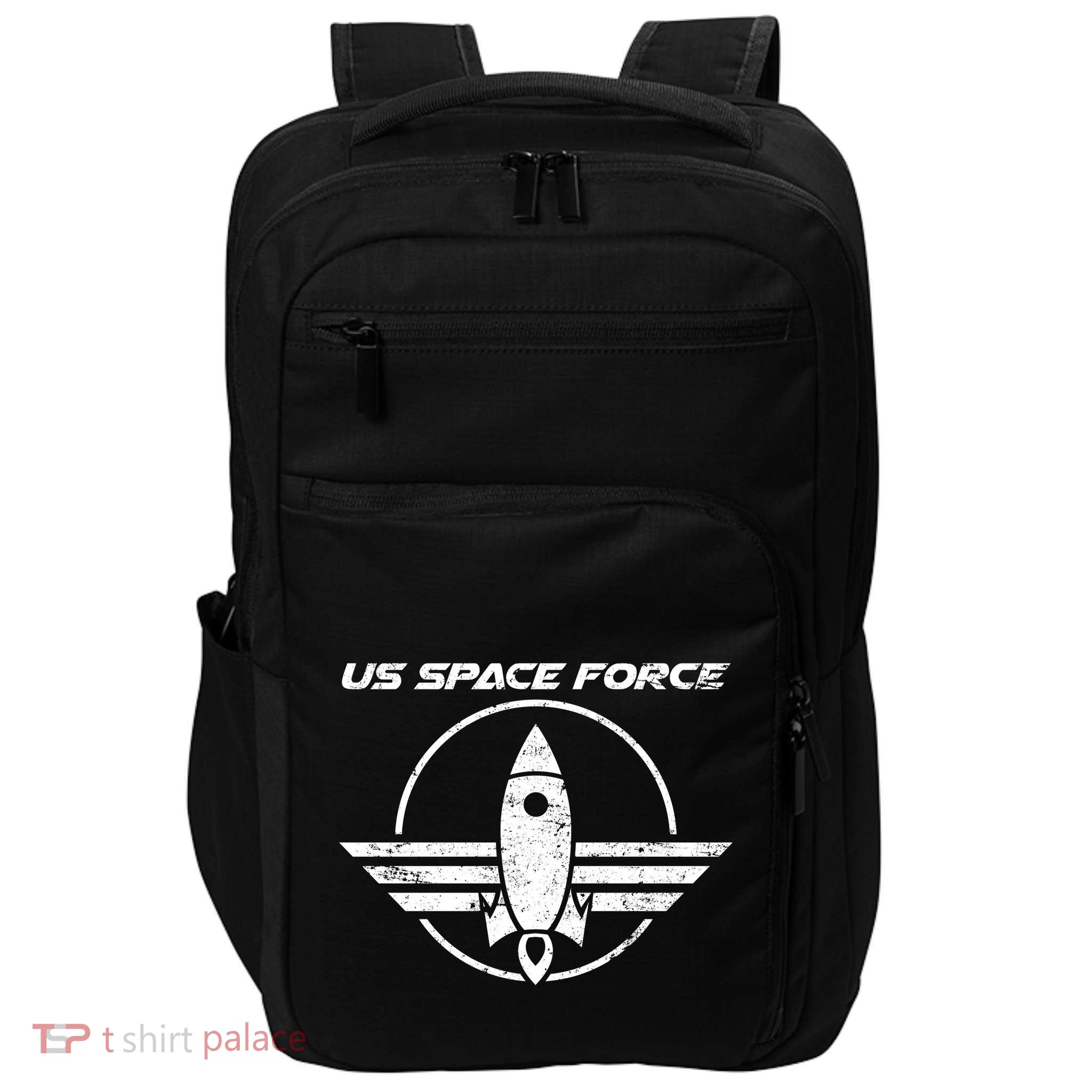 US Space Force Impact Tech Backpack