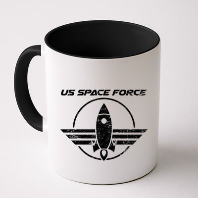 US Space Force Mug