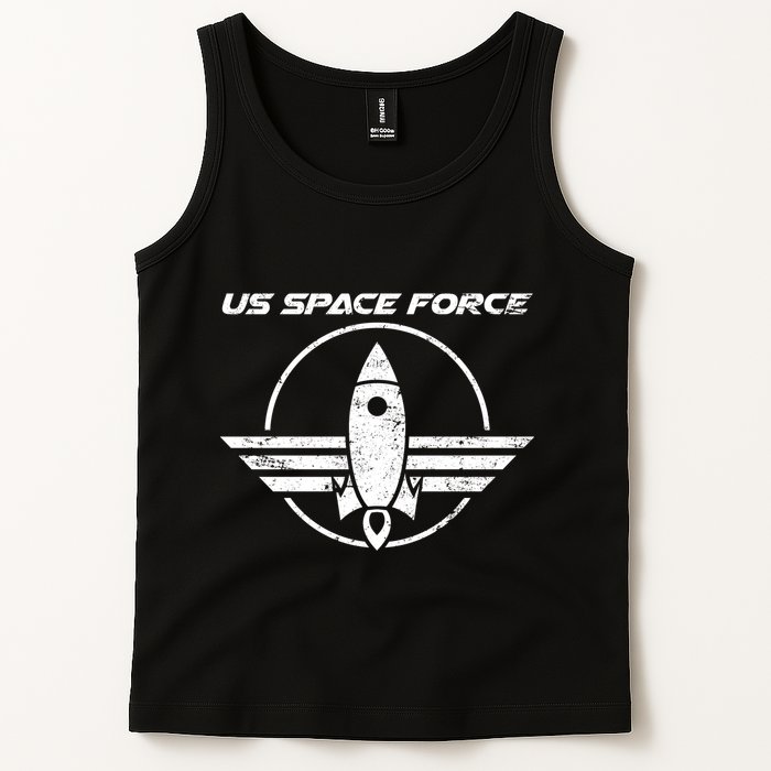 US Space Force Tank Top