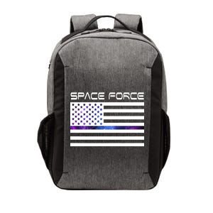 US Space Force Flag Vector Backpack