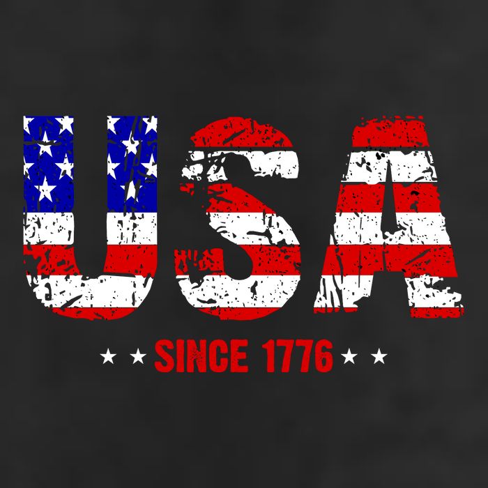 Usa Since 1776 Adult Drive Performance Visor