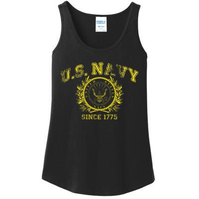 U.S Since 1775 Ladies Essential Tank