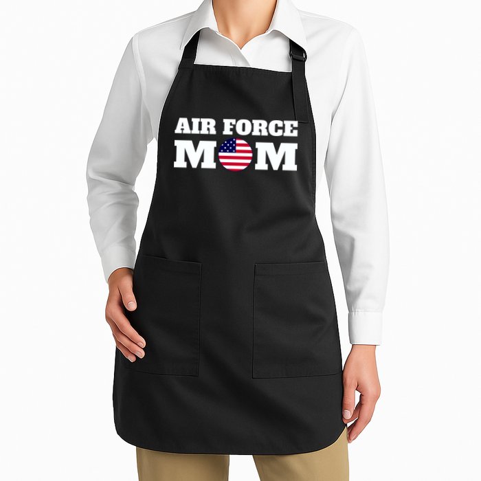 USA Air Force Mom Apron