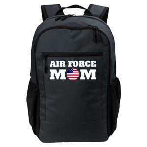 USA Air Force Mom Daily Commute Backpack