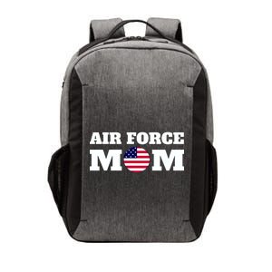 USA Air Force Mom Vector Backpack