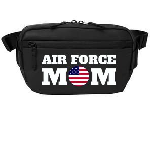 USA Air Force Mom Crossbody Pack