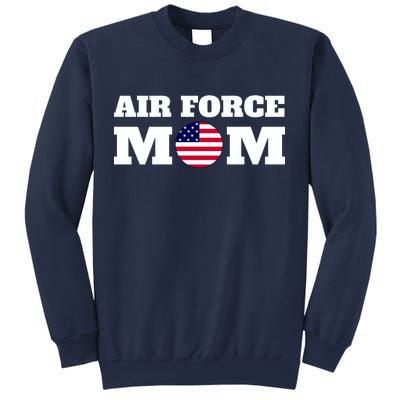 USA Air Force Mom Sweatshirt