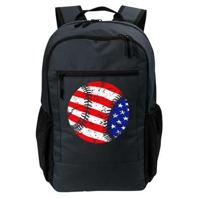 USA Baseball Daily Commute Backpack