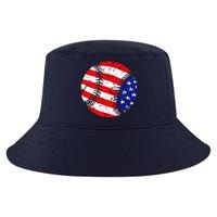 USA Baseball Cool Comfort Performance Bucket Hat