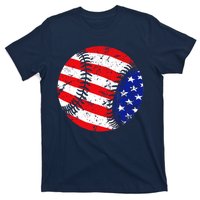 USA Baseball T-Shirt