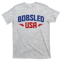 USA Bobsled Team T-Shirt