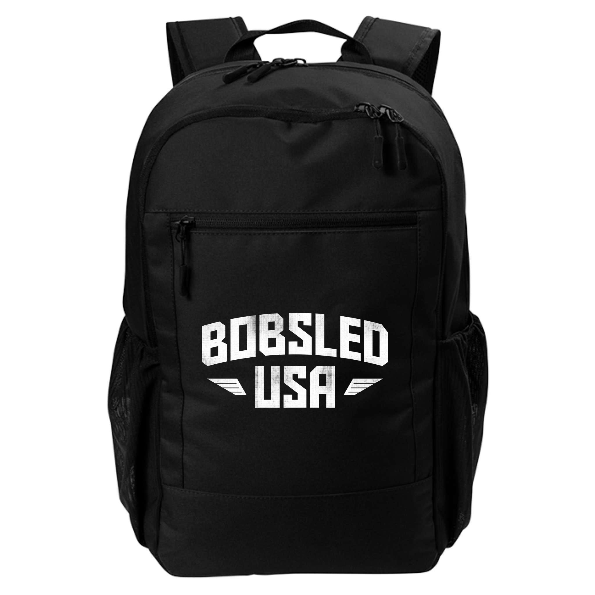 USA Bobsled Team Backpack