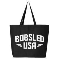 USA Bobsled Team 25L Jumbo Tote