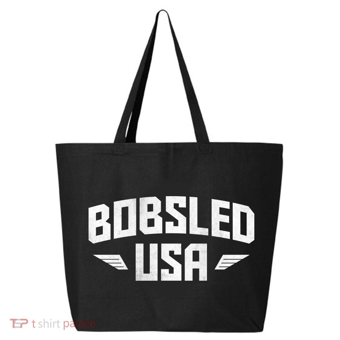 USA Bobsled Team 25L Jumbo Tote