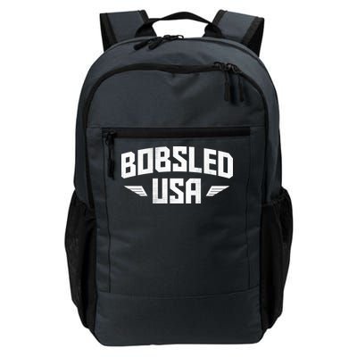 USA Bobsled Team Daily Commute Backpack