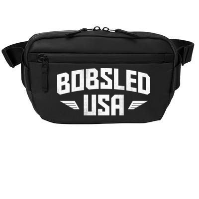 USA Bobsled Team Crossbody Pack