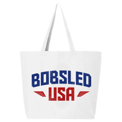 USA Bobsled Team 25L Jumbo Tote