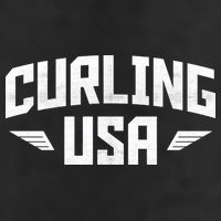 USA Curling Team Adult Drive Performance Visor
