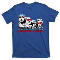 USA Dream Team Patriotic T-Shirt