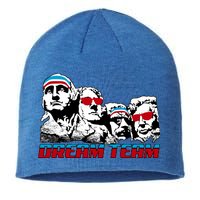 USA Dream Team Patriotic Sustainable Beanie