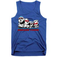 USA Dream Team Patriotic Tank Top