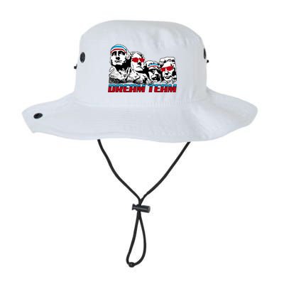 USA Dream Team Patriotic Legacy Cool Fit Booney Bucket Hat