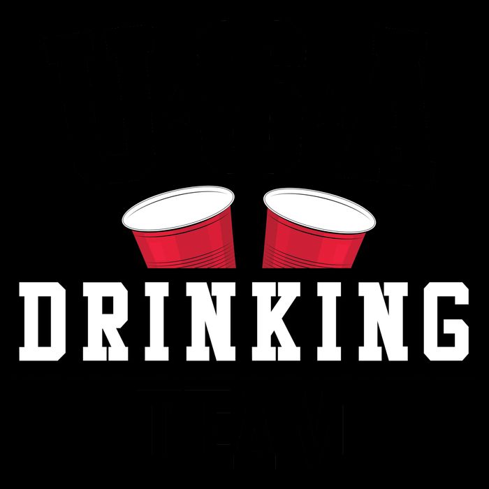 USA Drinking Team Mug
