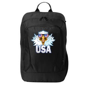 USA Eagle City Backpack