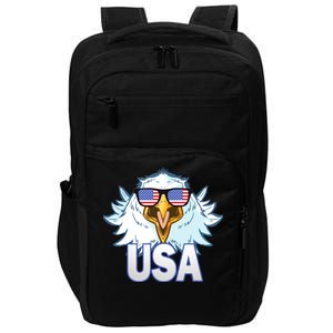 USA Eagle Impact Tech Backpack