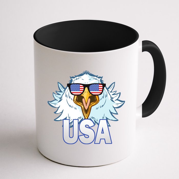 USA Eagle Mug