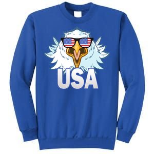 USA Eagle Sweatshirt