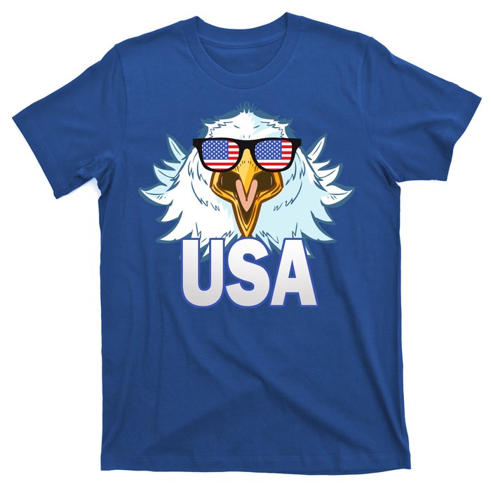 USA Eagle T-Shirt